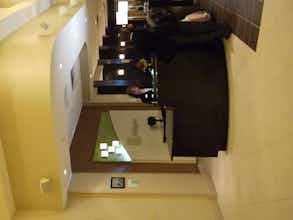 Hotel Holiday Inn Oklahoma City North Quail Springs photo 4