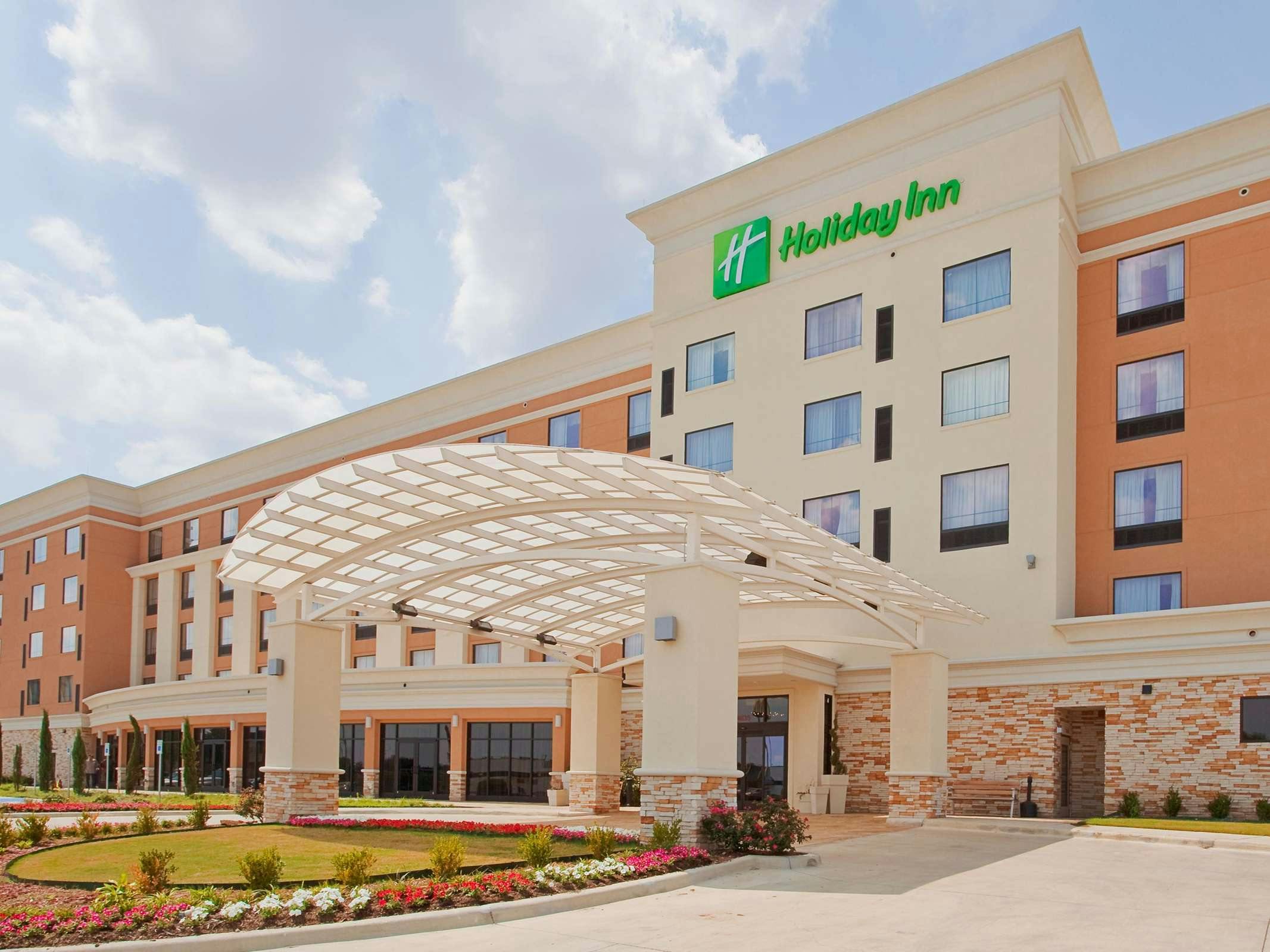 Holiday Inn Oklahoma City North Quail Springs