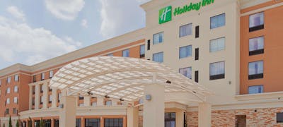 Holiday Inn Oklahoma City North Quail Springs