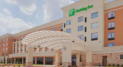 Holiday Inn Oklahoma City North Quail Springs
