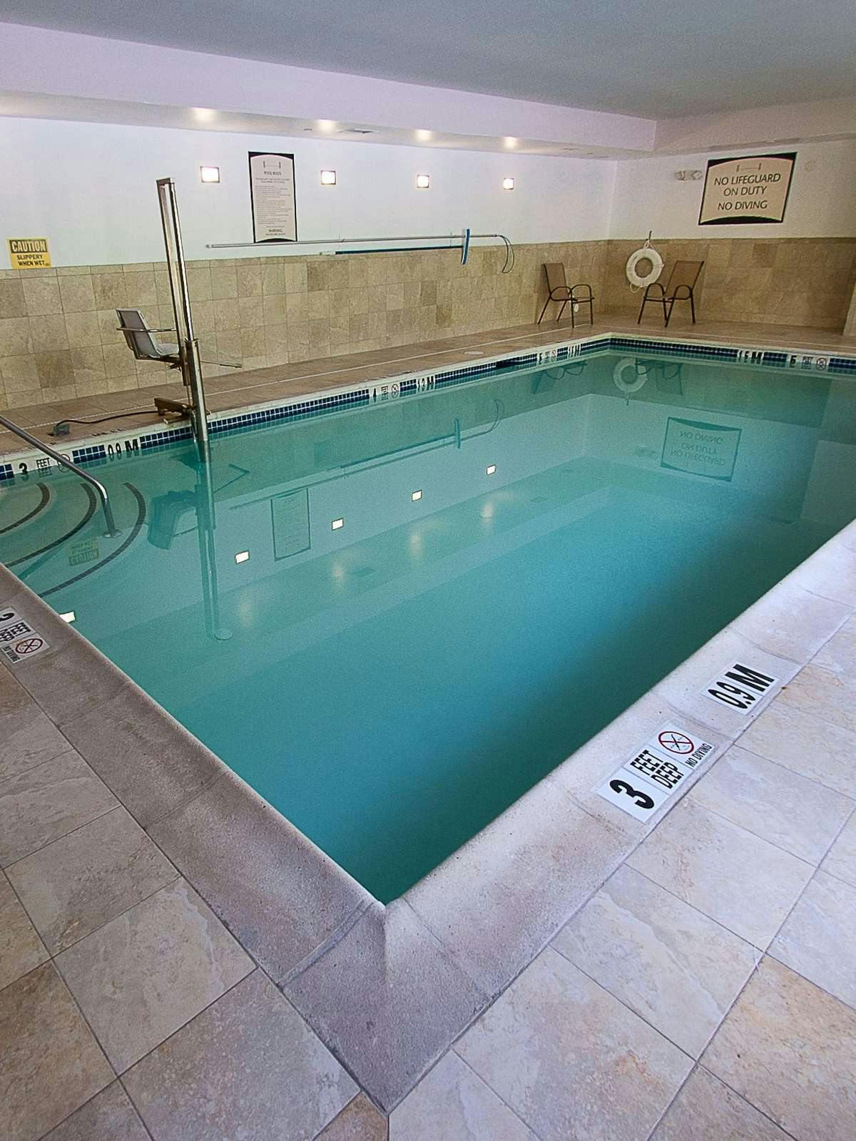 Hotel Staybridge Suites East Stroudsburg photo 5