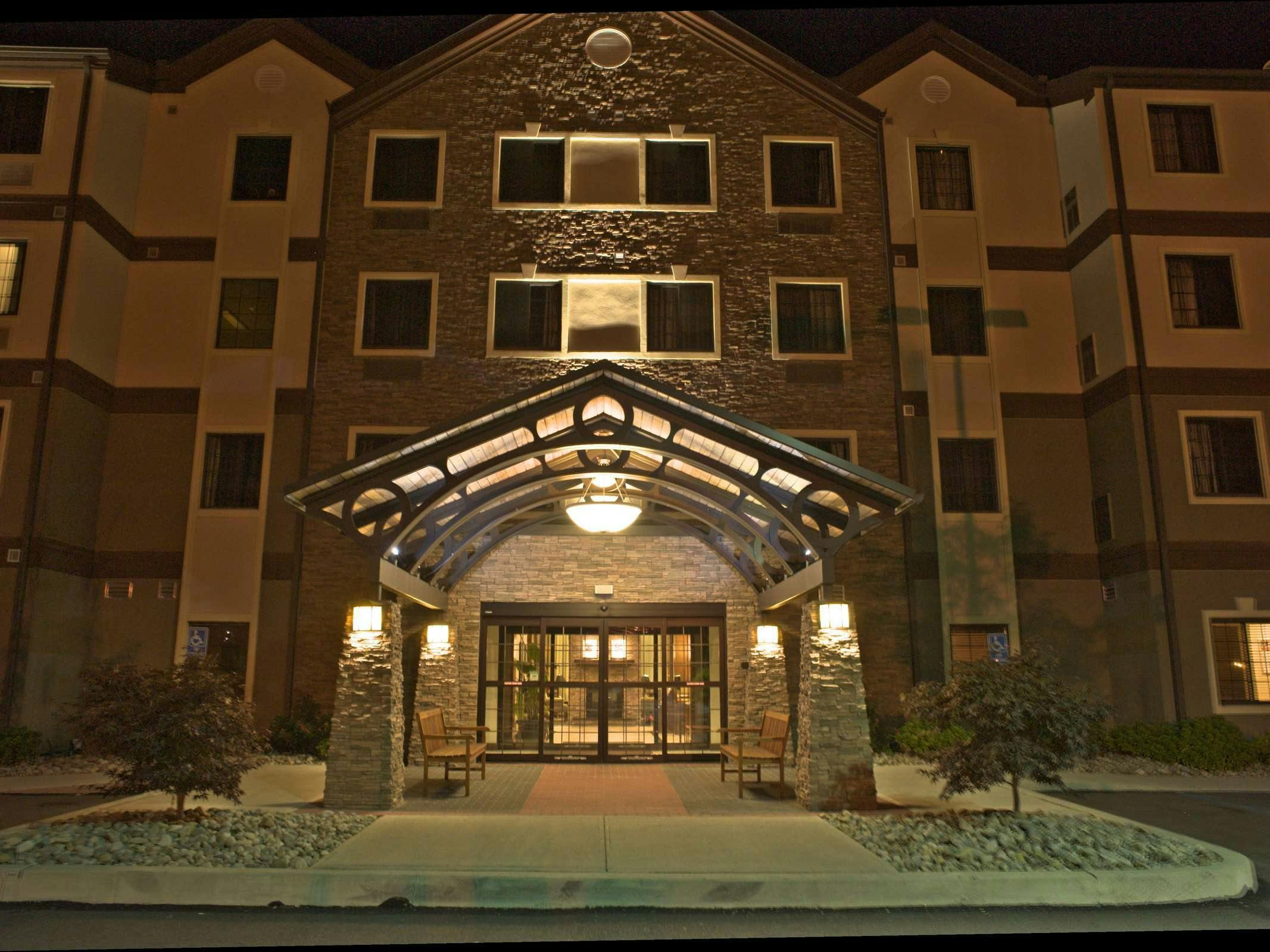 Staybridge Suites East Stroudsburg