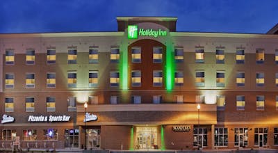 Holiday Inn Omaha Downtown Airport
