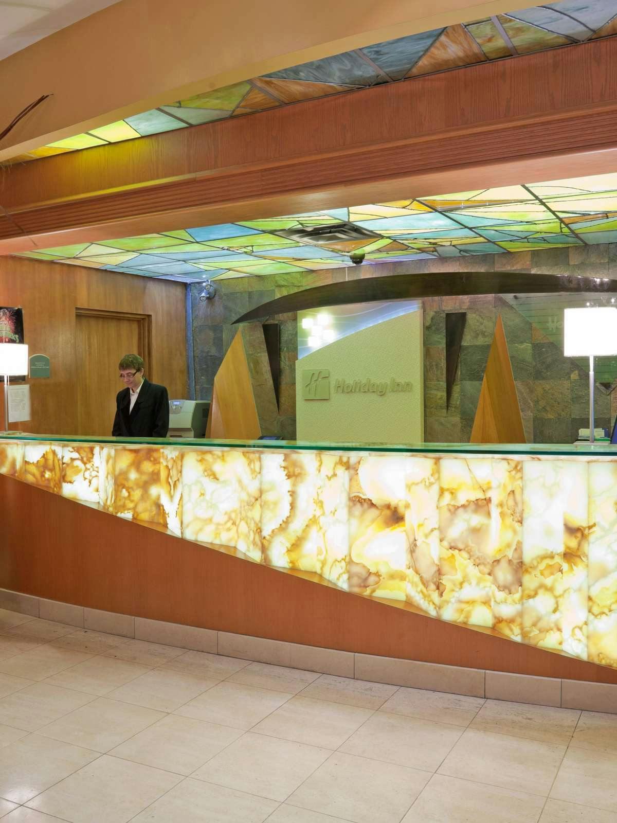 Hotel Holiday Inn Niagara Falls By The Falls photo 3