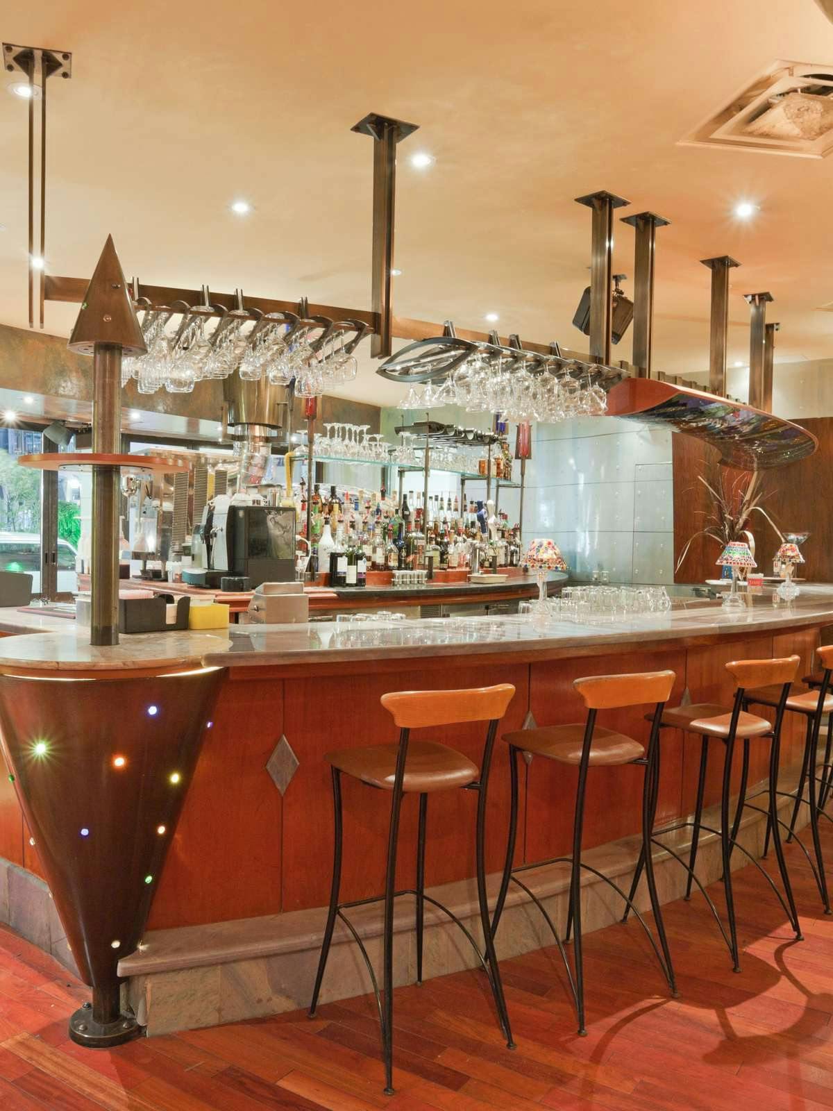 Hotel Holiday Inn Niagara Falls By The Falls photo 4