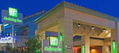 Holiday Inn Niagara Falls By The Falls