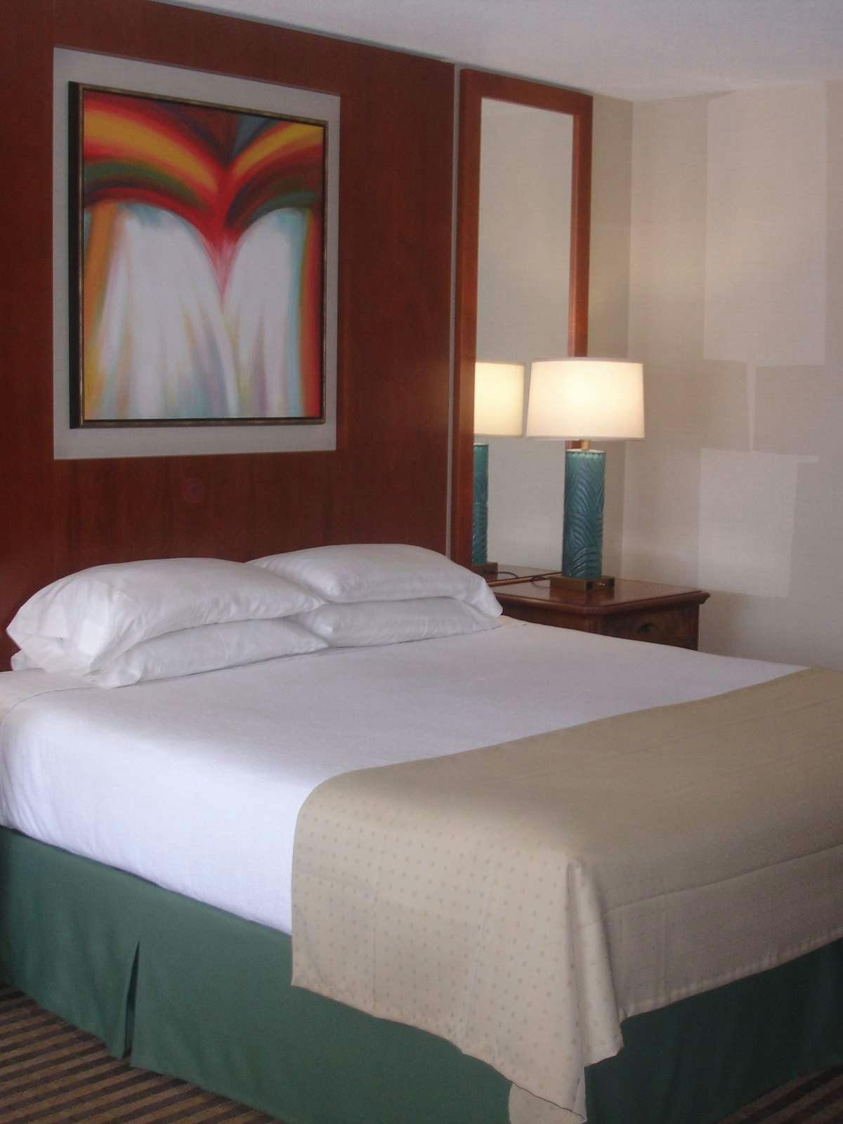 Hotel Holiday Inn Niagara Falls By The Falls photo 1