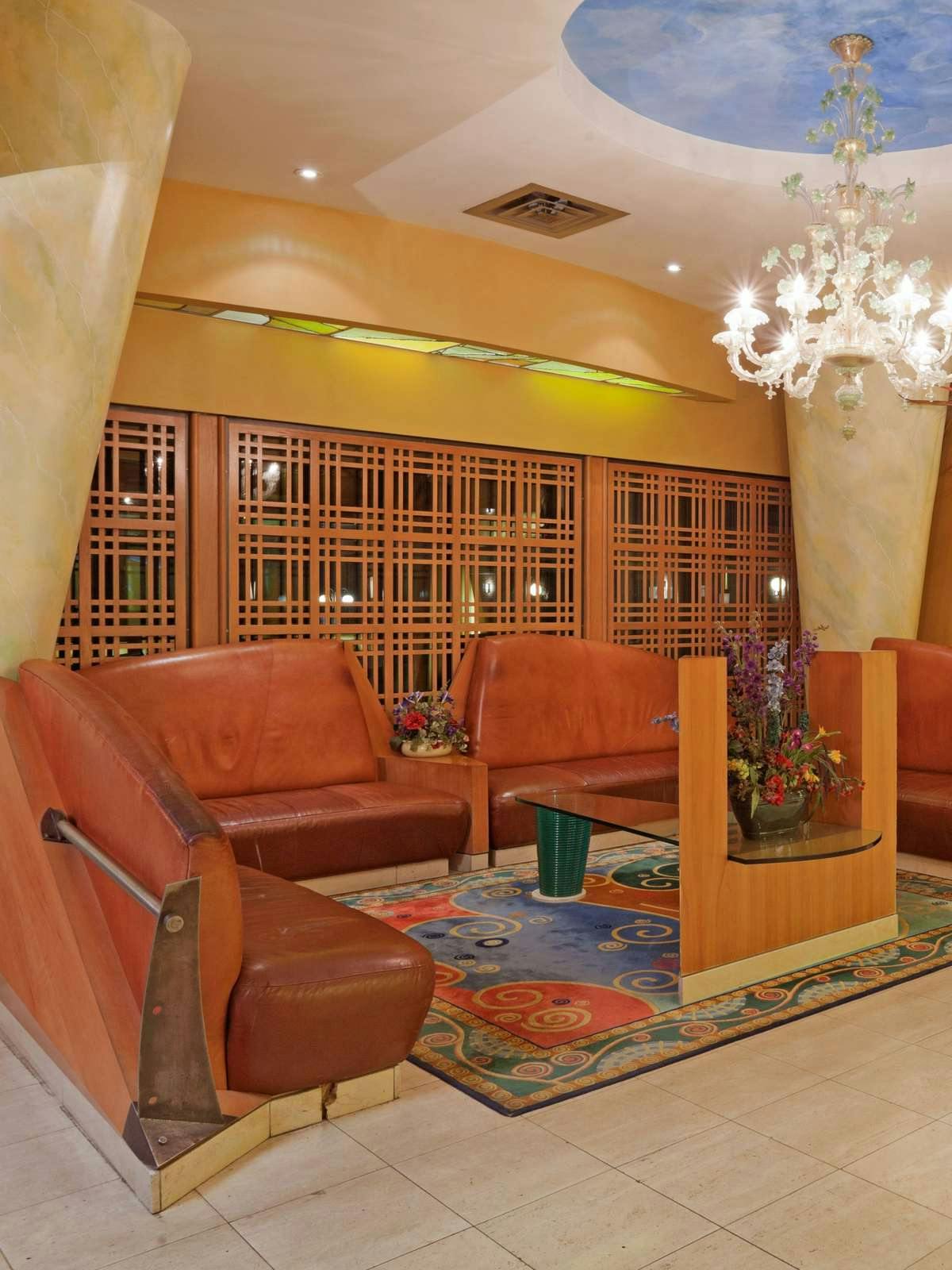 Hotel Holiday Inn Niagara Falls By The Falls photo 2