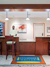 Hotel Staybridge Suites Durham Chapel Hill RTP photo 4