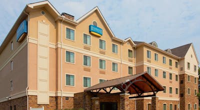 Staybridge Suites Durham Chapel Hill RTP
