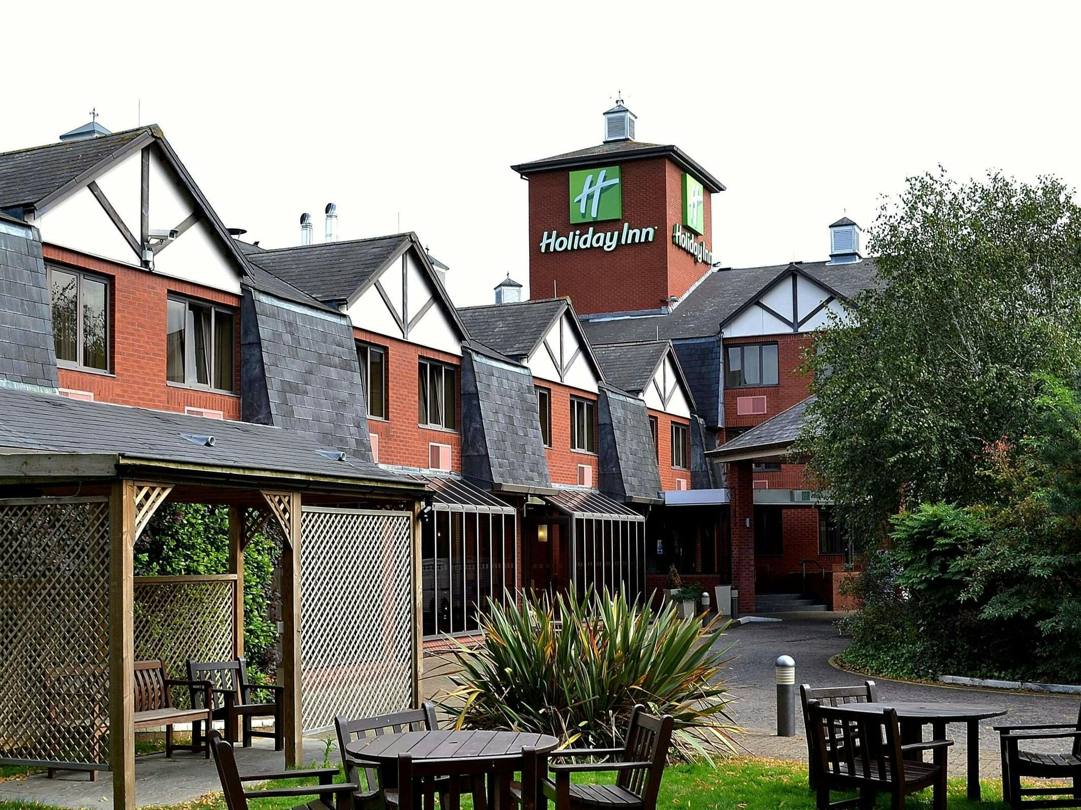 Holiday Inn Northampton