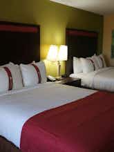Hotel Holiday Inn Northampton photo 1