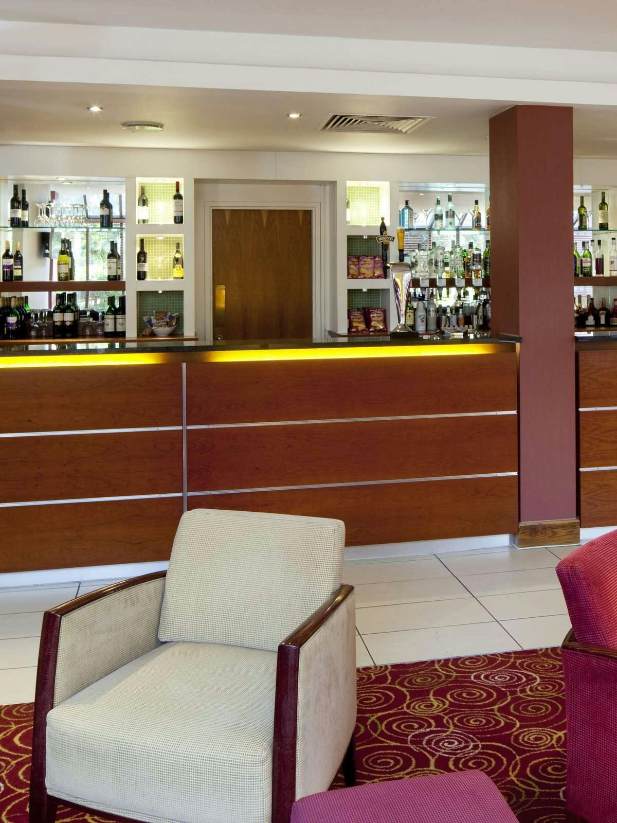 Hotel Holiday Inn Northampton photo 4