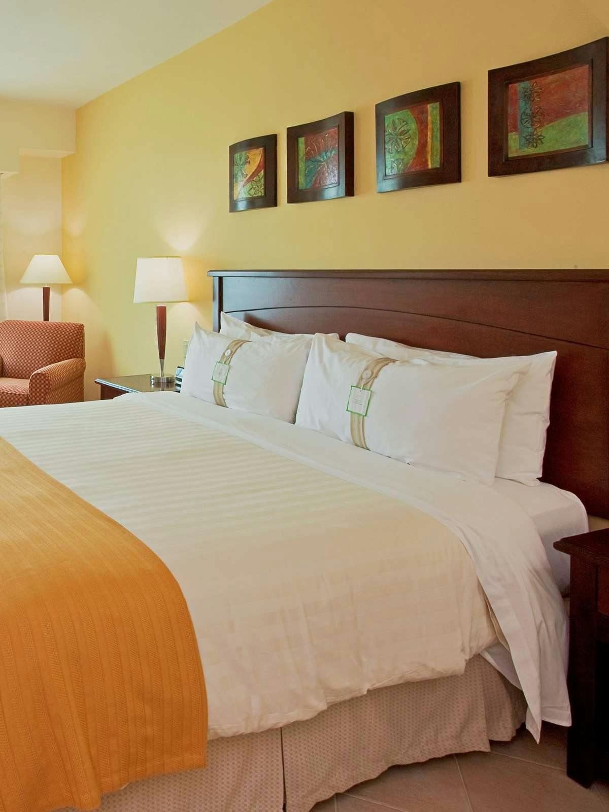 Hotel Holiday Inn Panama Canal photo 1