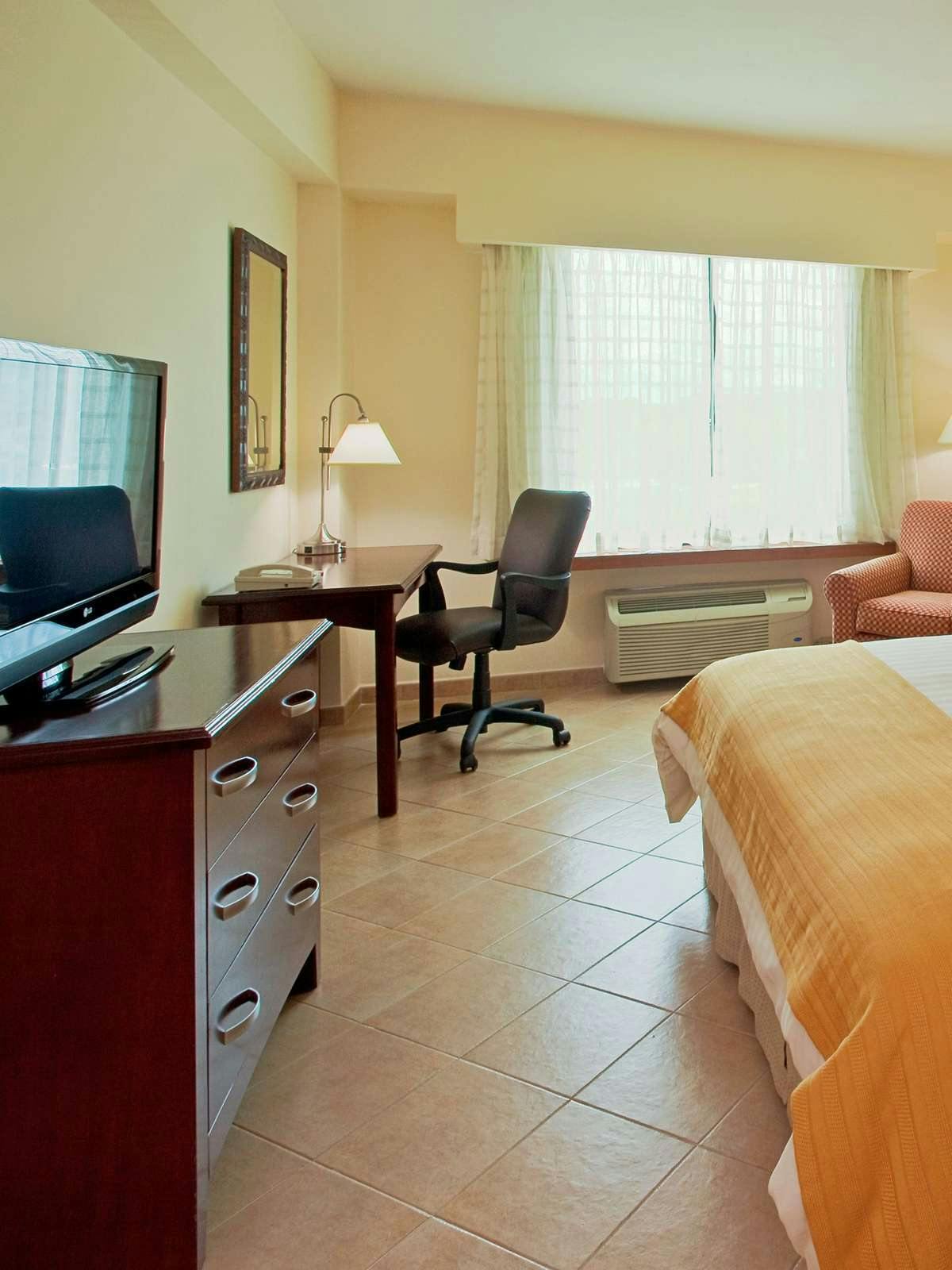 Hotel Holiday Inn Panama Canal photo 2