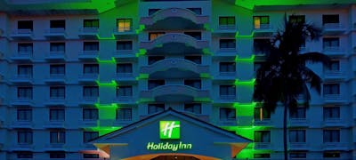 Holiday Inn Panama Canal