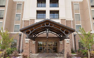 Staybridge Suites Charleston Ashley Phosphate