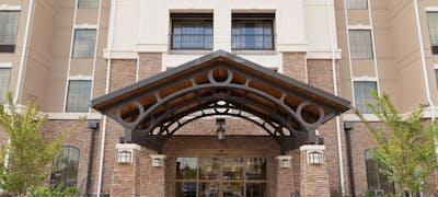 Staybridge Suites Charleston Ashley Phosphate