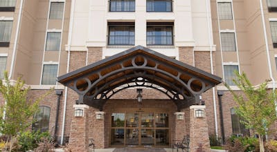 Staybridge Suites Charleston Ashley Phosphate