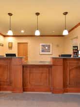 Hotel Staybridge Suites Calgary Airport photo 5