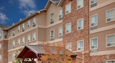 Staybridge Suites Calgary Airport