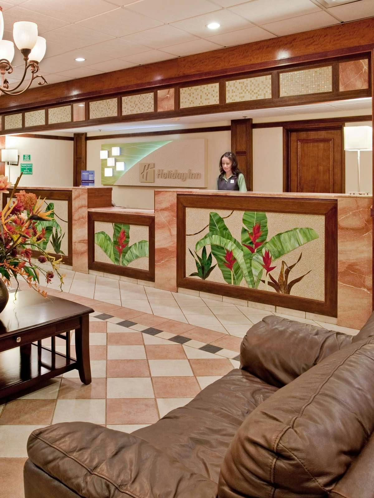 Hotel Holiday Inn Ponce & Tropical Casino photo 4