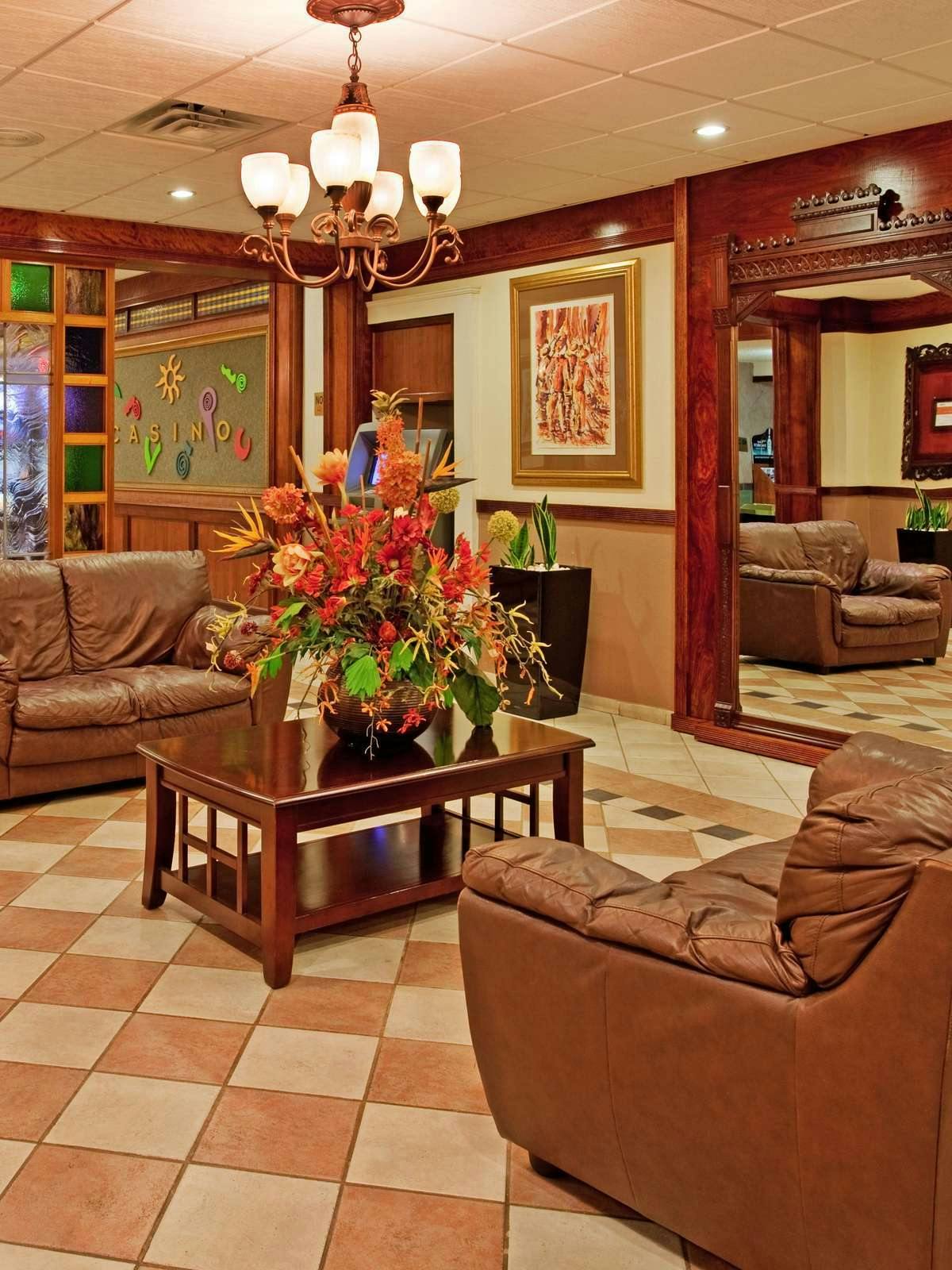 Hotel Holiday Inn Ponce & Tropical Casino photo 3