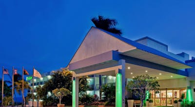 Holiday Inn Ponce & Tropical Casino