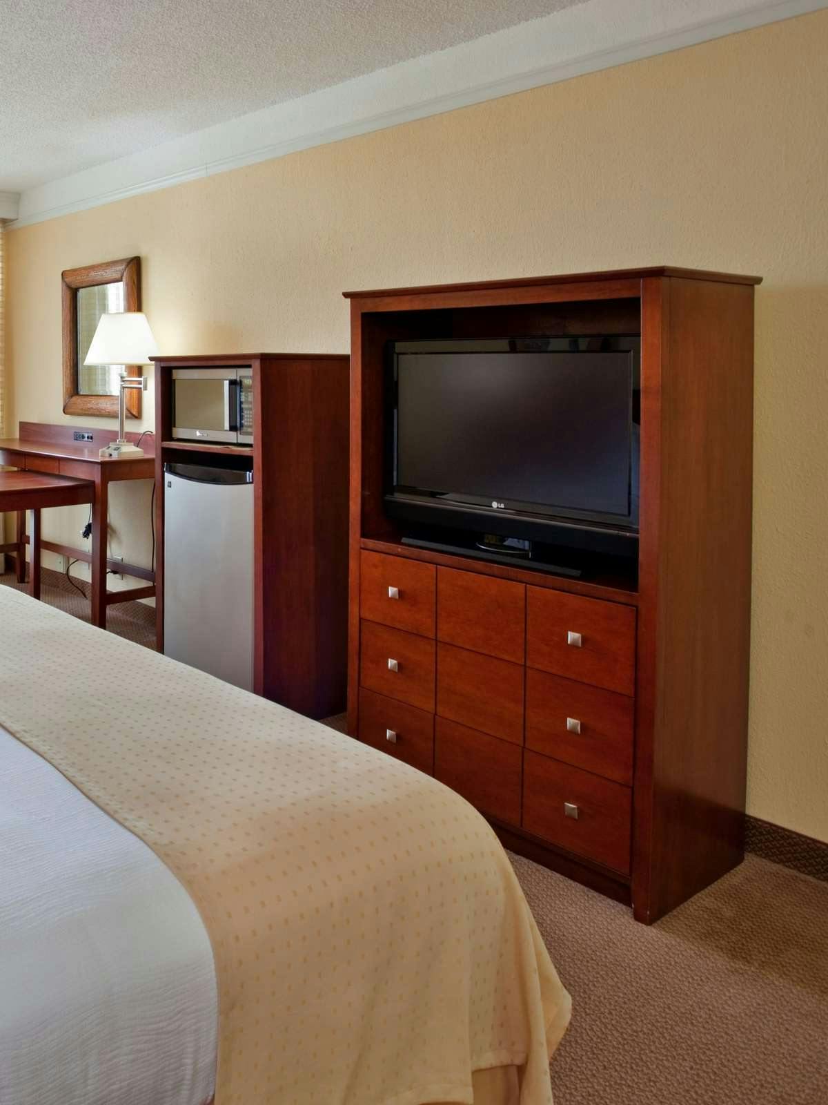 Hotel Holiday Inn Ponce & Tropical Casino photo 2