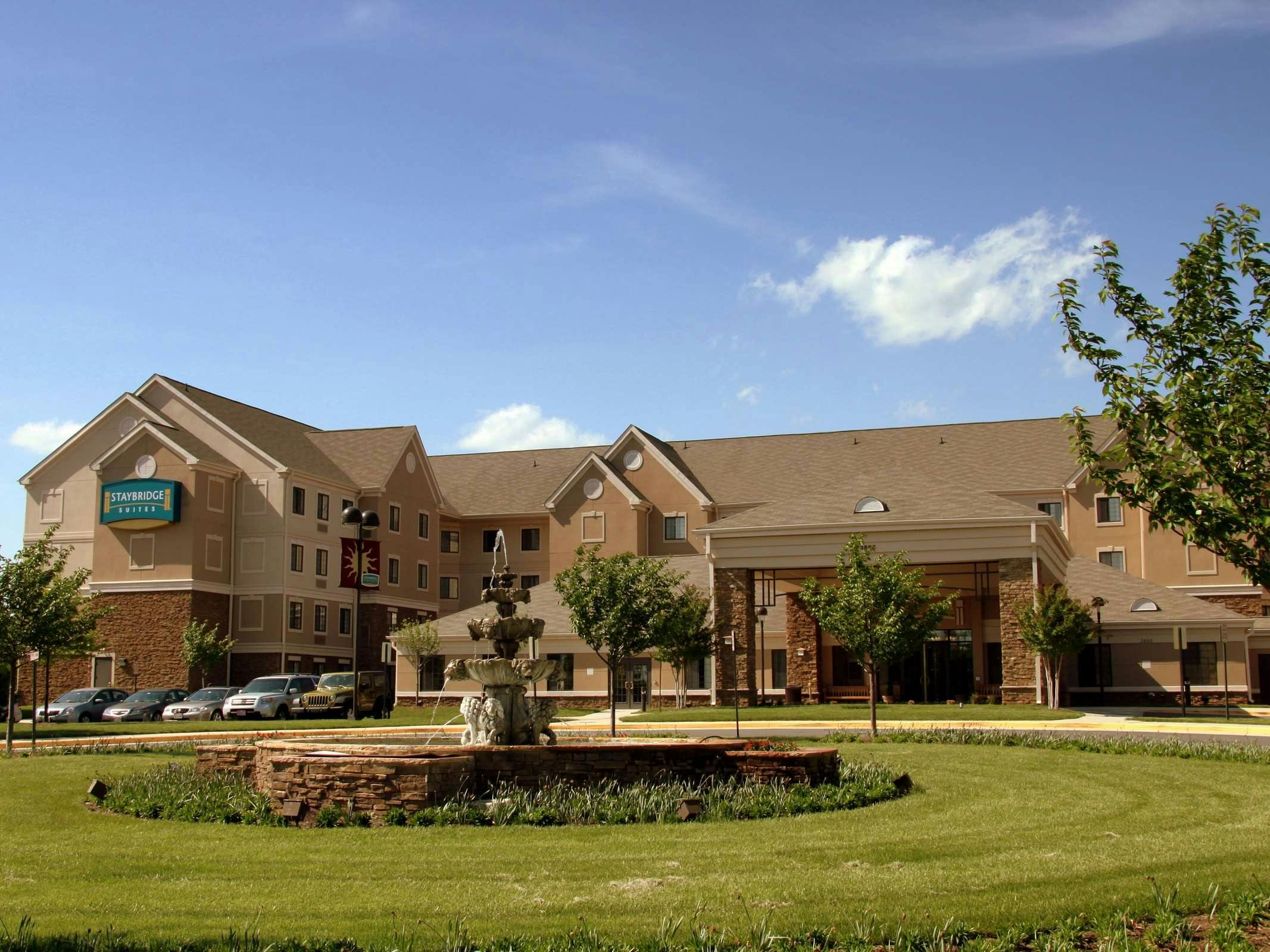 Staybridge Suites Chantilly Fairfax