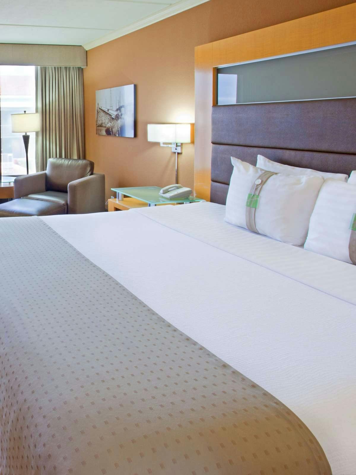 Holiday Inn Port Arthur Park Central