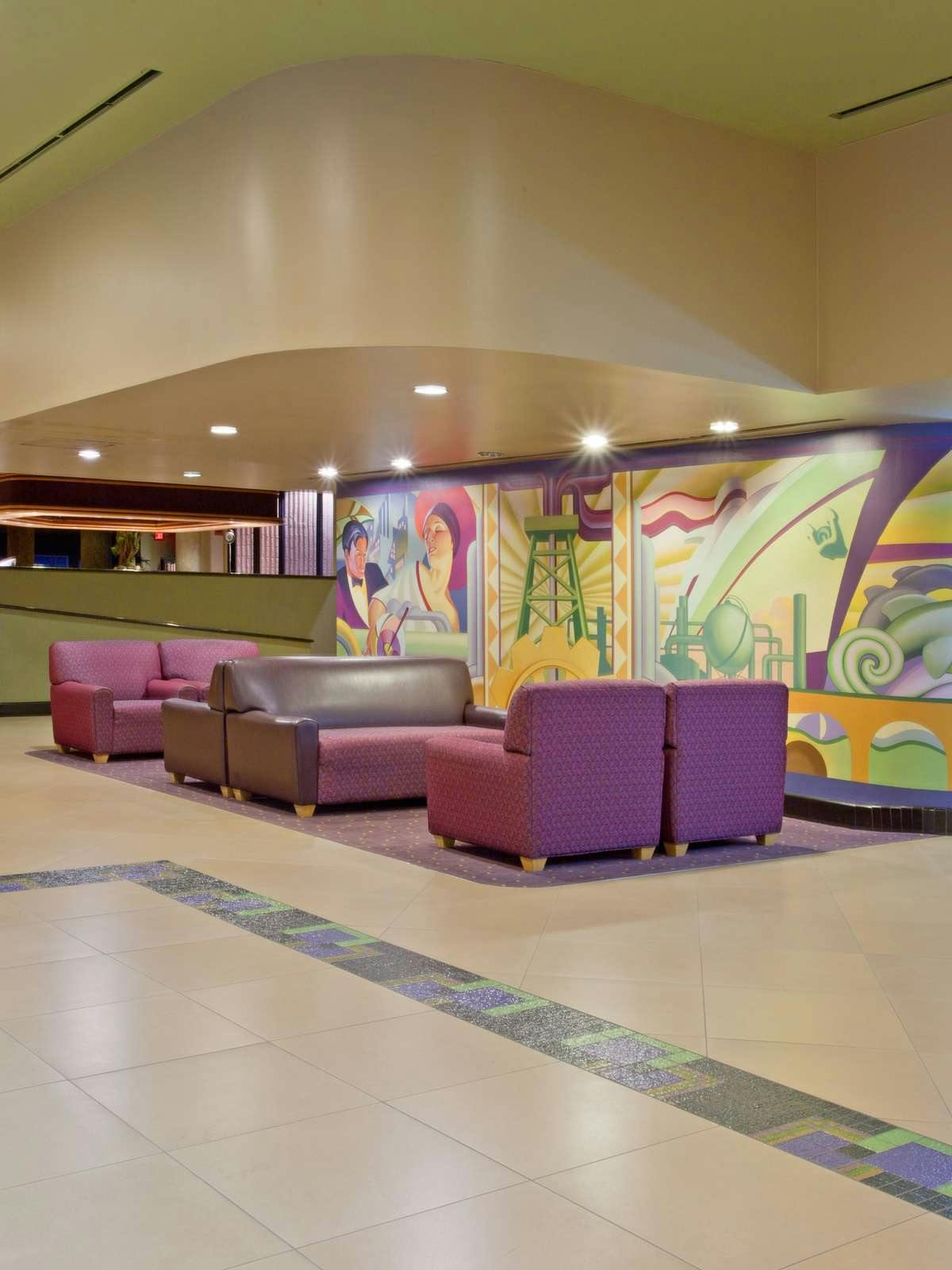 Hotel Holiday Inn Port Arthur Park Central photo 1