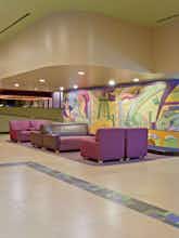 Hotel Holiday Inn Port Arthur Park Central photo 1