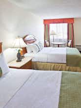 Hotel Holiday Inn Port St Lucie photo 1