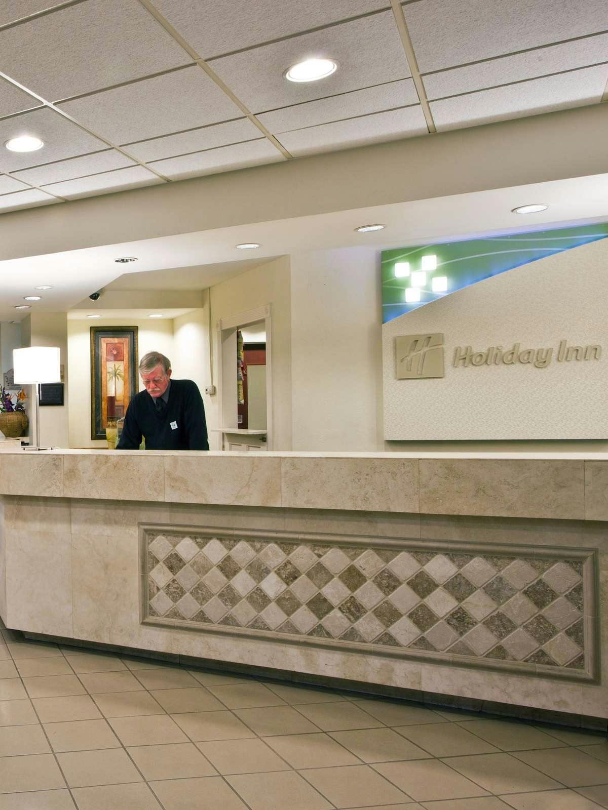 Hotel Holiday Inn Port St Lucie photo 4