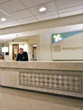 Hotel Holiday Inn Port St Lucie photo 4