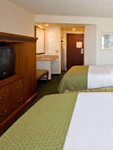 Hotel Holiday Inn Port St Lucie photo 2