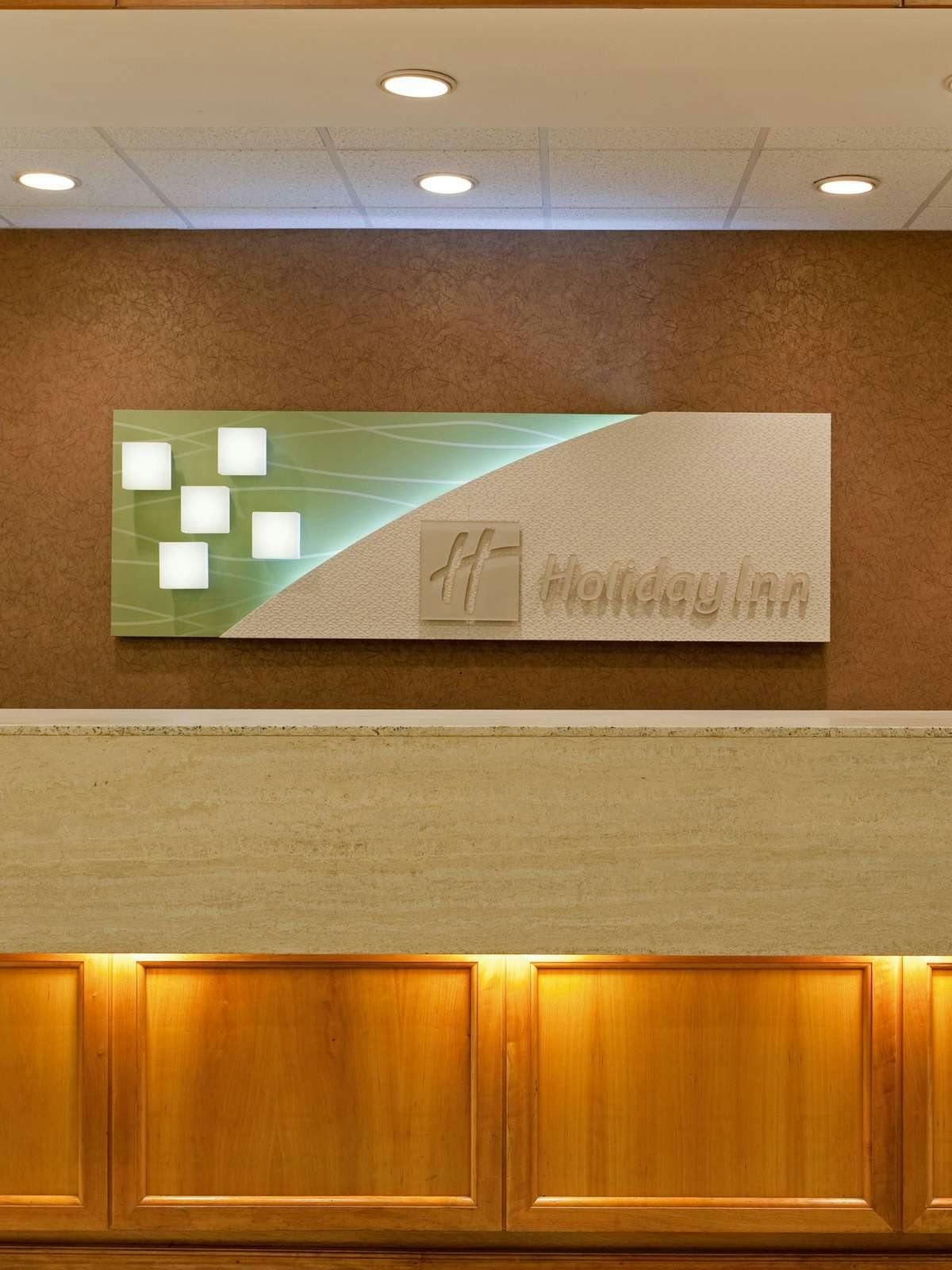 Hotel Holiday Inn Portland By The Bay photo 4