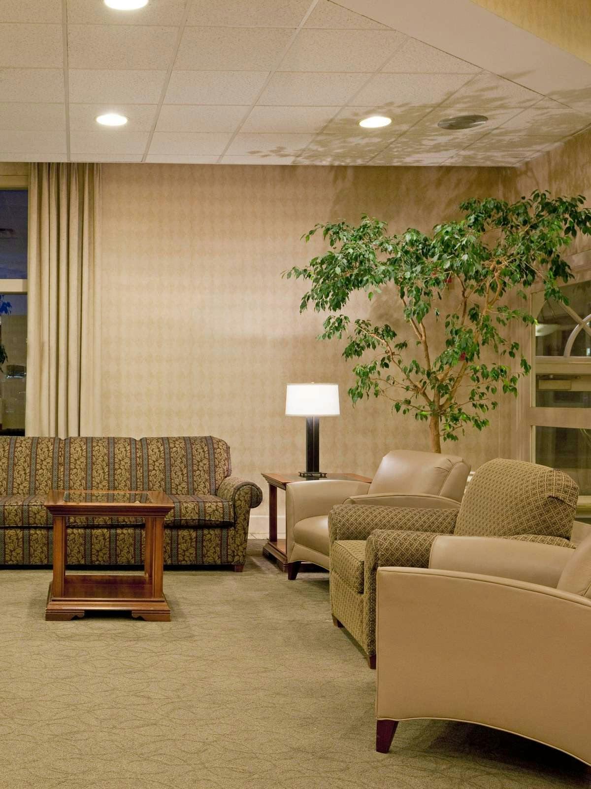 Hotel Holiday Inn Portland By The Bay photo 3