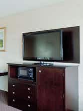 Hotel Holiday Inn Portland By The Bay photo 2