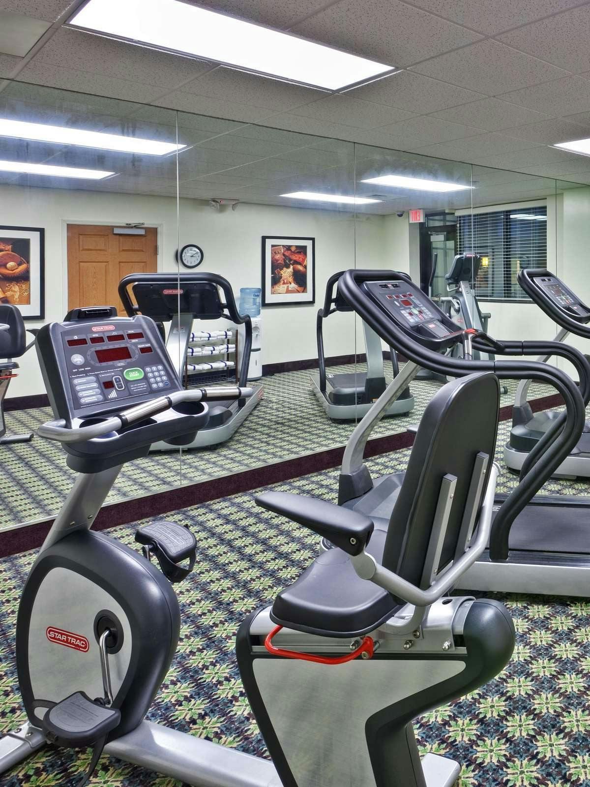 Hotel Staybridge Suites Buffalo/West Seneca photo 5