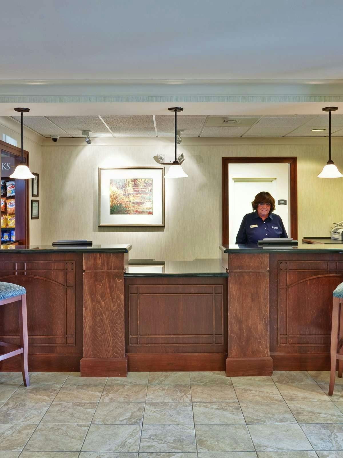 Hotel Staybridge Suites Buffalo/West Seneca photo 3