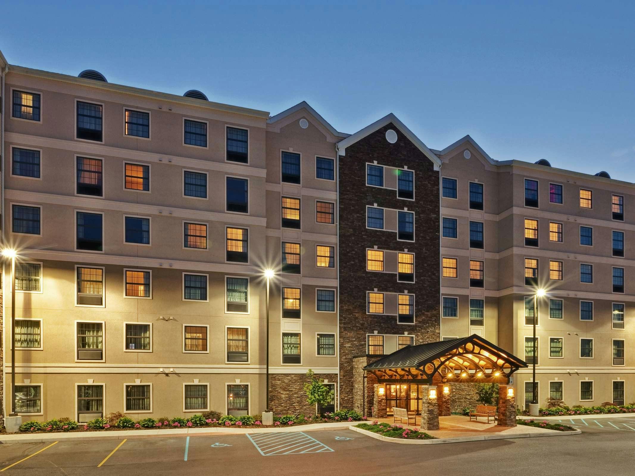 Staybridge Suites Buffalo/West Seneca