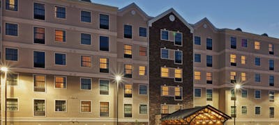 Staybridge Suites Buffalo/West Seneca