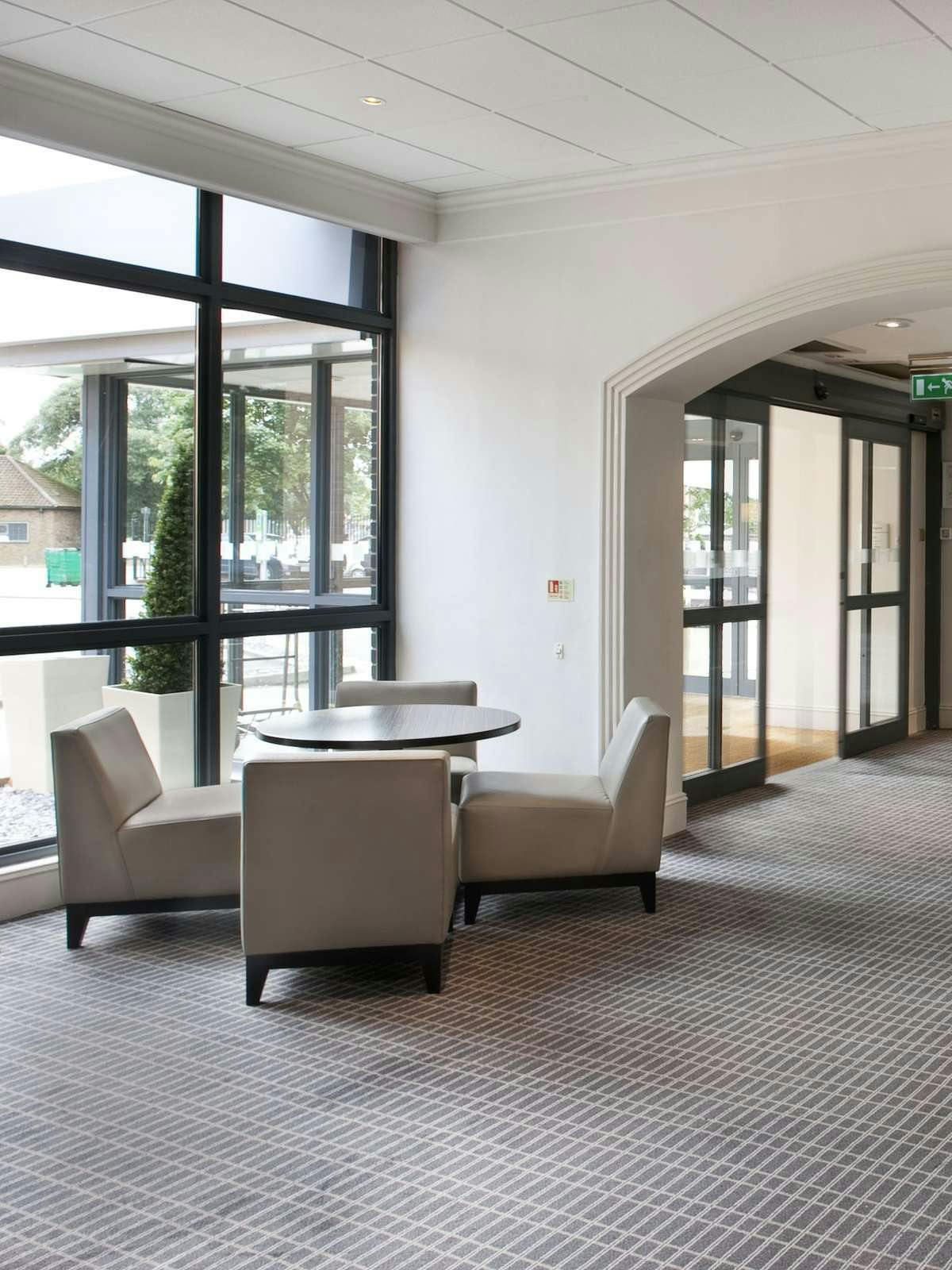 Hotel Holiday Inn Portsmouth photo 3