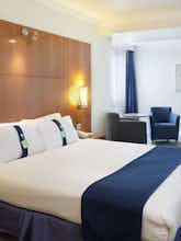 Hotel Holiday Inn Portsmouth photo 1