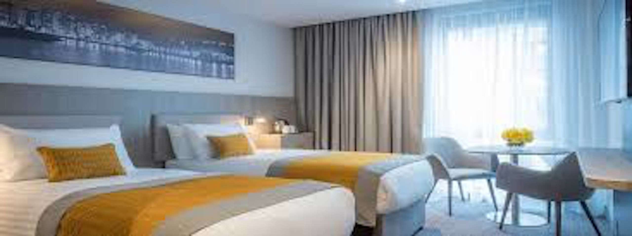 Hotel Maldron Hotel Newcastle photo 4