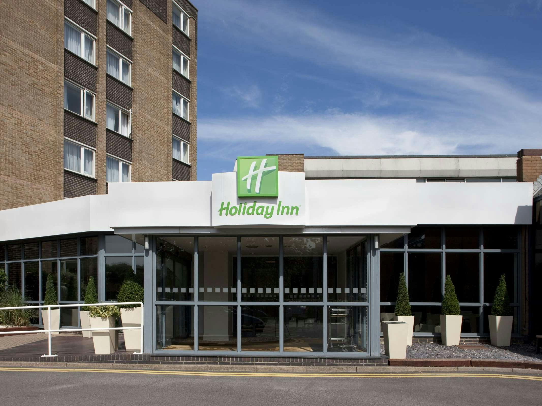 Holiday Inn Portsmouth