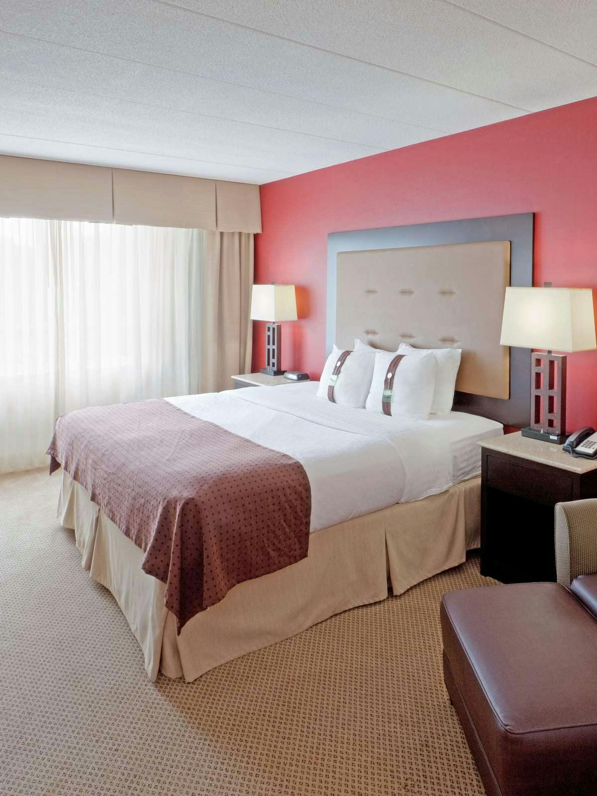 Hotel Holiday Inn Portsmouth photo 1