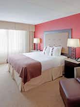 Hotel Holiday Inn Portsmouth photo 1
